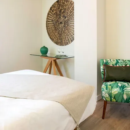 Malagueta Malibu Apartment *
