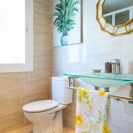 Apartment Malagueta Malibu